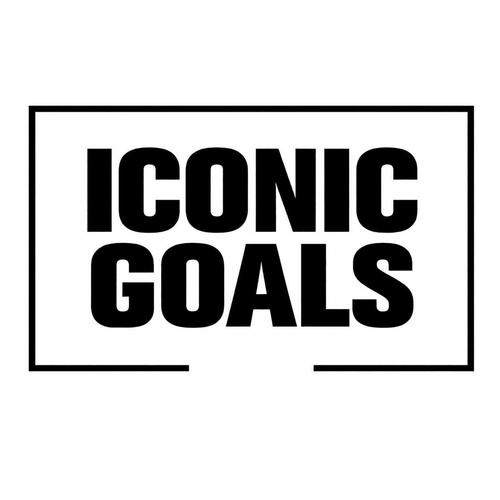ICONIC GOALS
