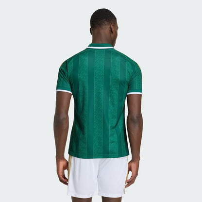 SOUTH AFRICA 26 AWAY JERSEY