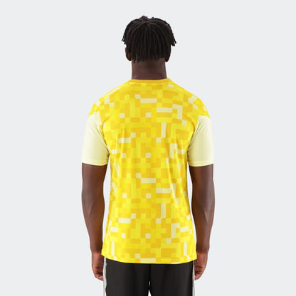 SOUTH AFRICA 26 PRE MATCH JERSEY