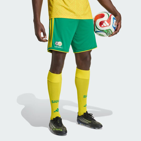 SOUTH AFRICA 26 HOME SHORTS