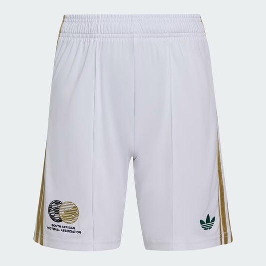 SOUTH AFRICA 26 AWAY KIDS SHORTS