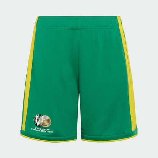 SOUTH AFRICA 26 HOME SHORTS KIDS