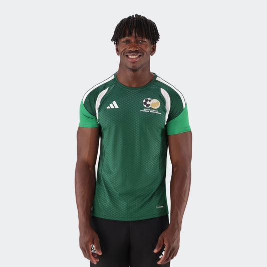 SOUTH AFRICA TIRO 26 COMPETITION TRAINING JERSEY